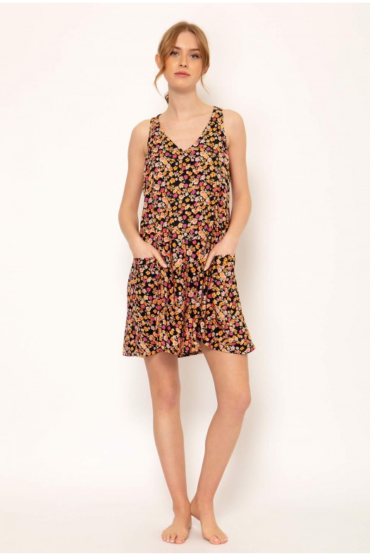 ΛΟΥΛΟΥΔΑΚΙ ΑΜΑΝΙΚΟ BRAZILIAN